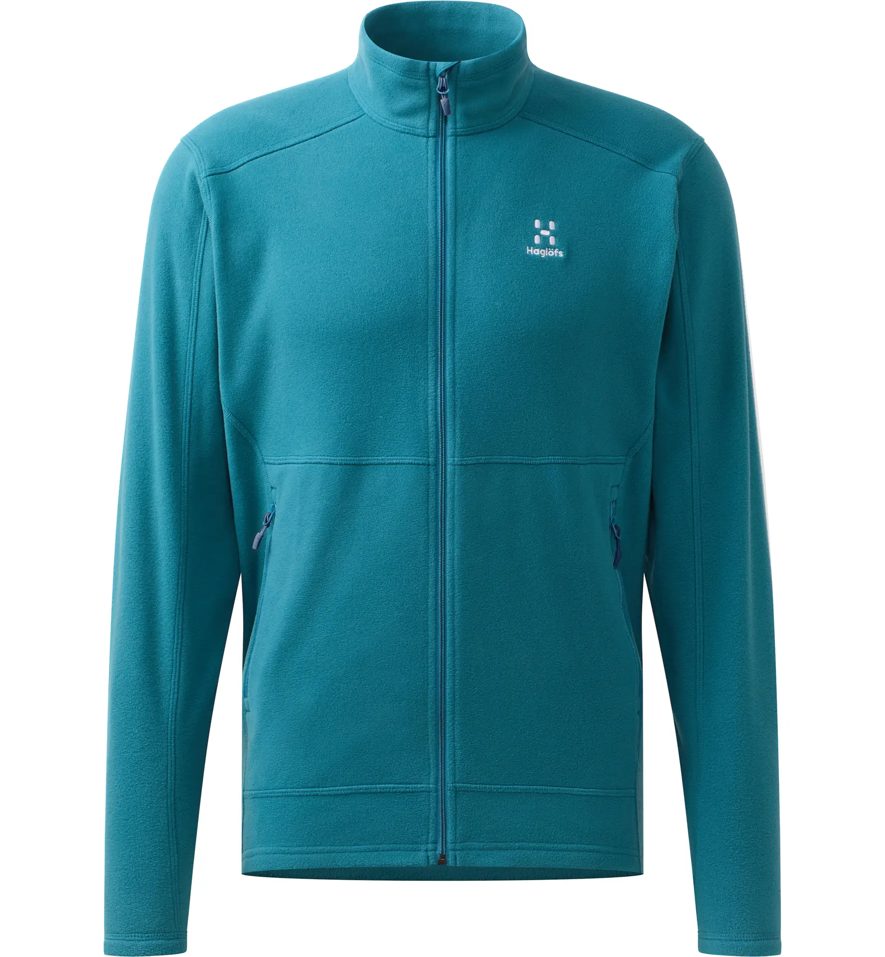 Buteo Mid Jacket Men Mountain Teal