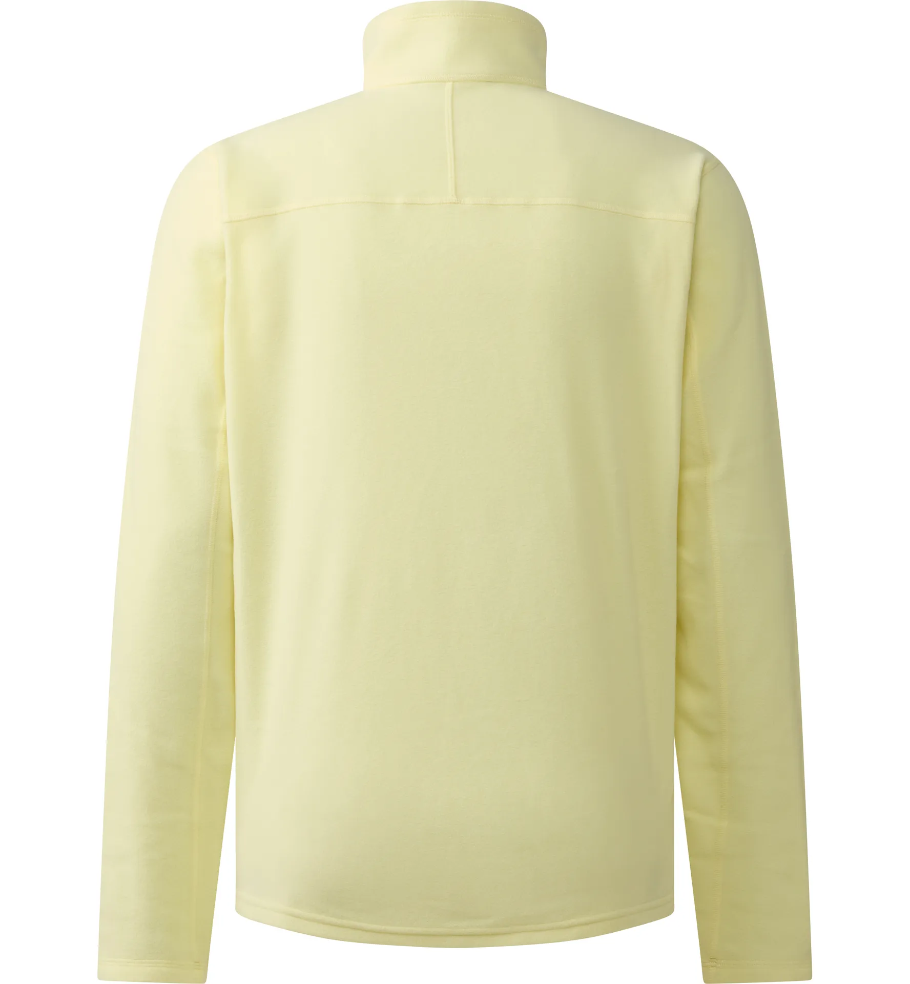 Buteo Mid Jacket Men Yellow Rise