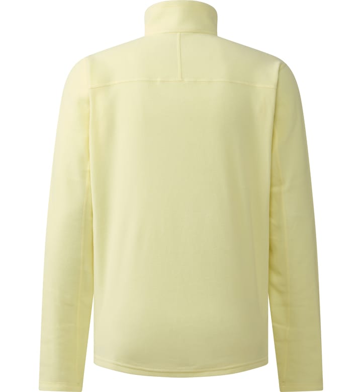 Buteo Mid Jacket Men Yellow Rise Buteo Mid Jacket Men Yellow Rise