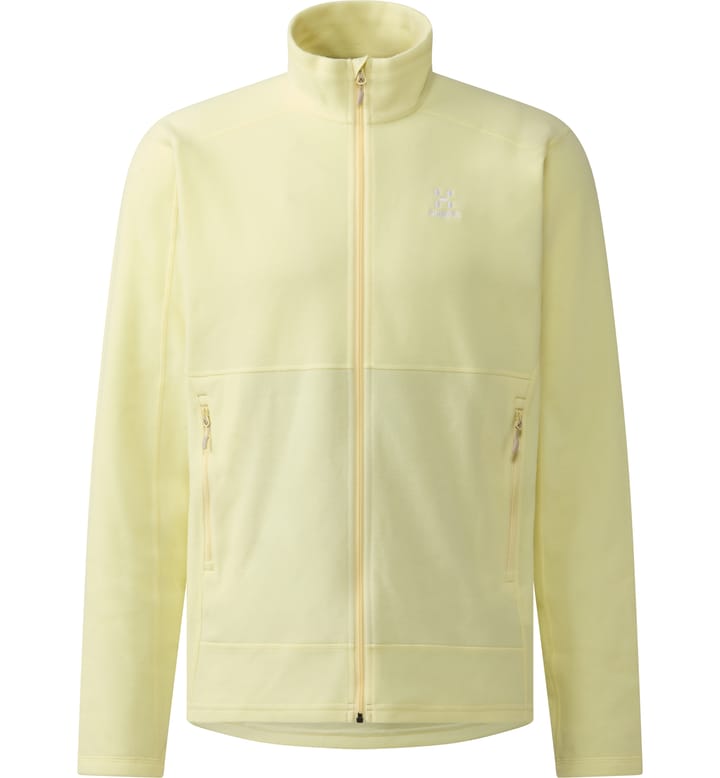 Buteo Mid Jacket Men Yellow Rise Buteo Mid Jacket Men Yellow Rise