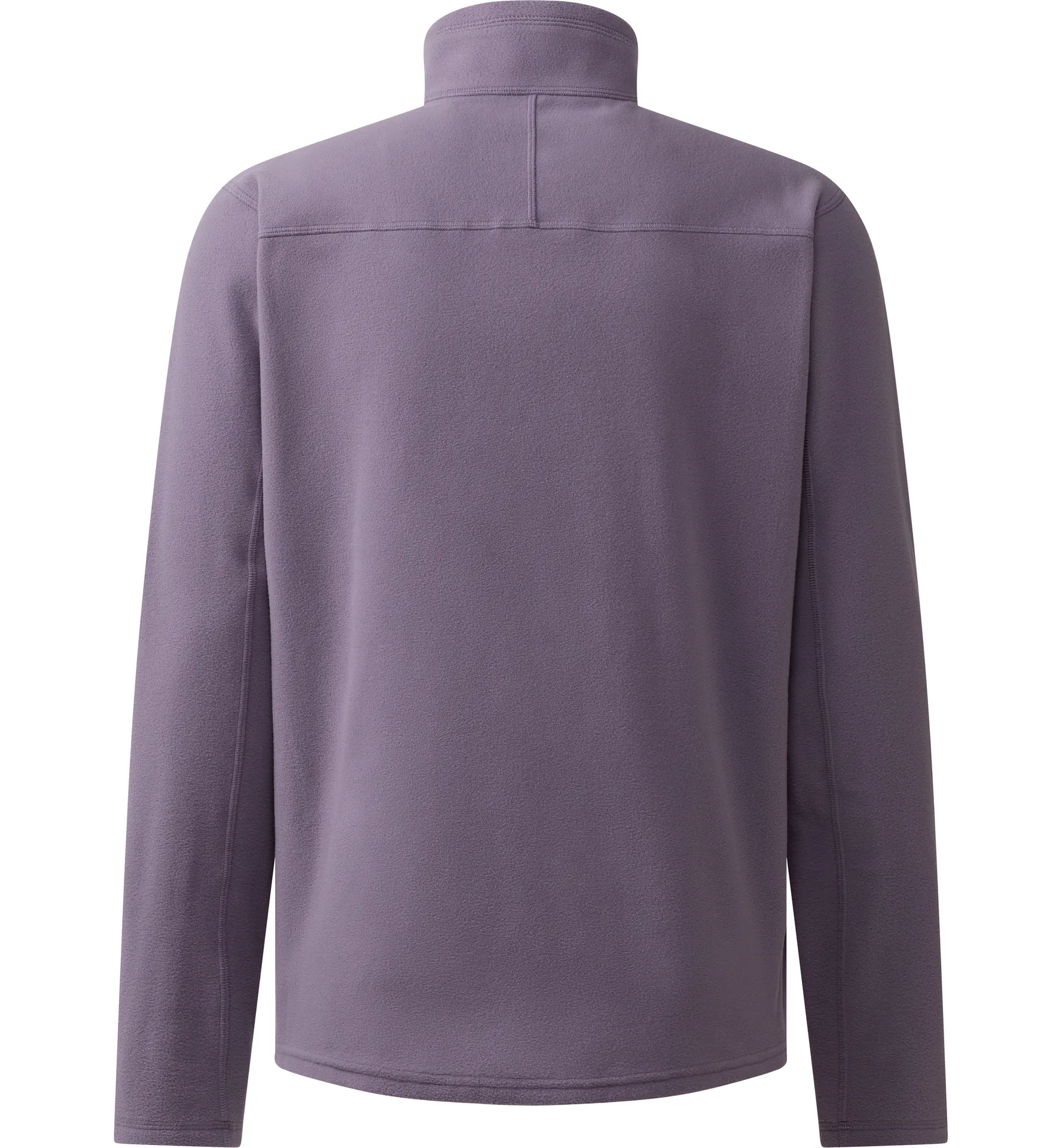 Buteo Mid Jacket Men Purple Fog