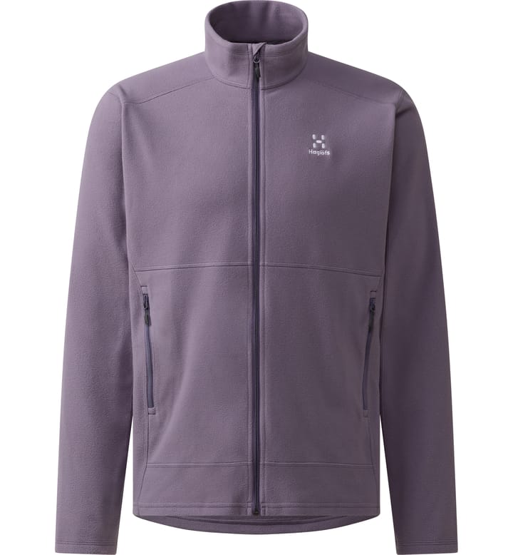 Buteo Mid Jacket Men Purple Fog Buteo Mid Jacket Men Purple Fog
