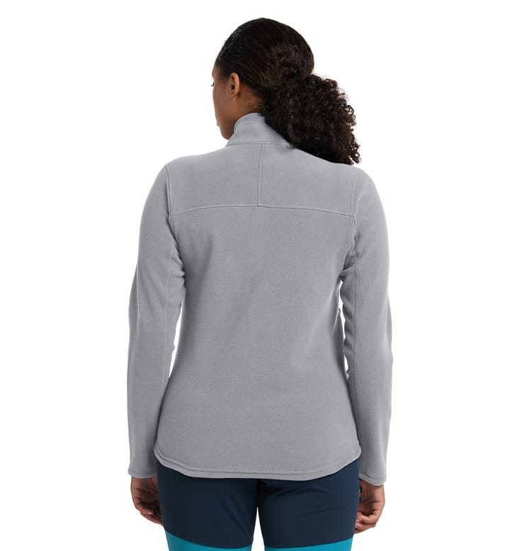Buteo Mid Jacket Women Concrete Buteo Mid Jacket Women Concrete