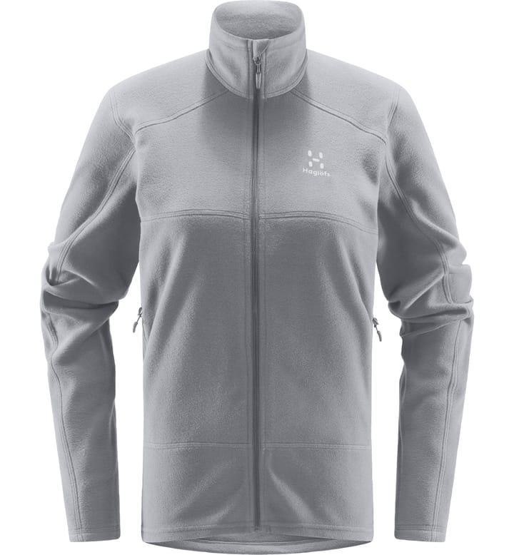 Buteo Mid Jacket Women Concrete Buteo Mid Jacket Women Concrete