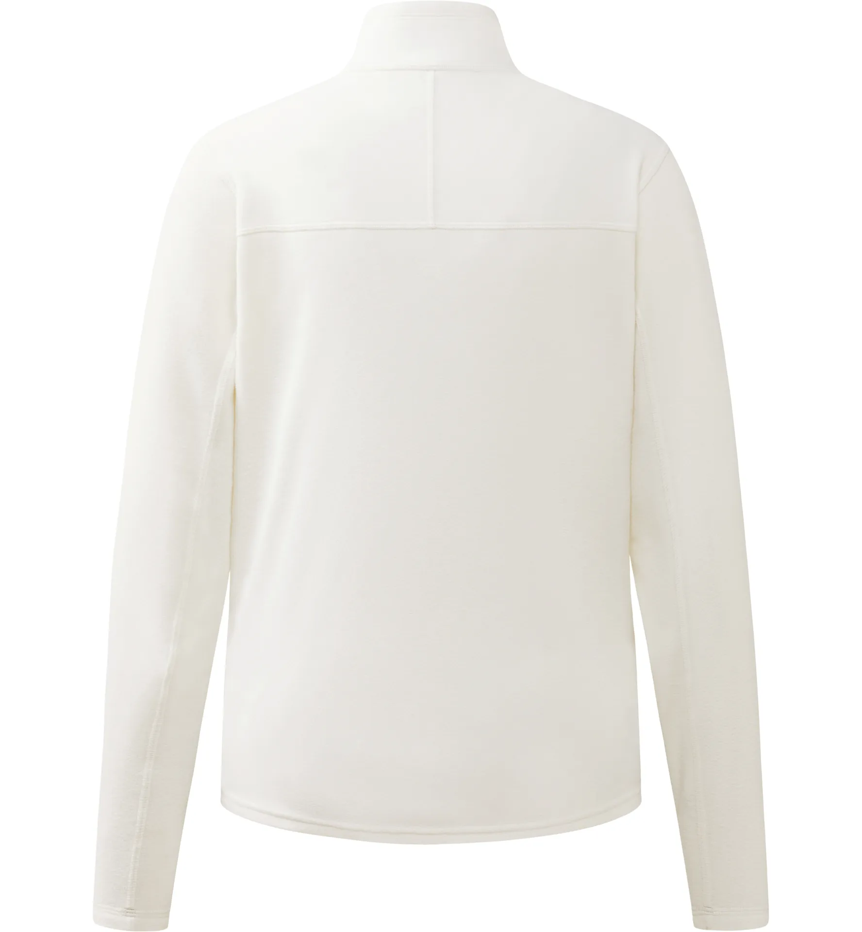 Buteo Mid Jacket Women Soft White