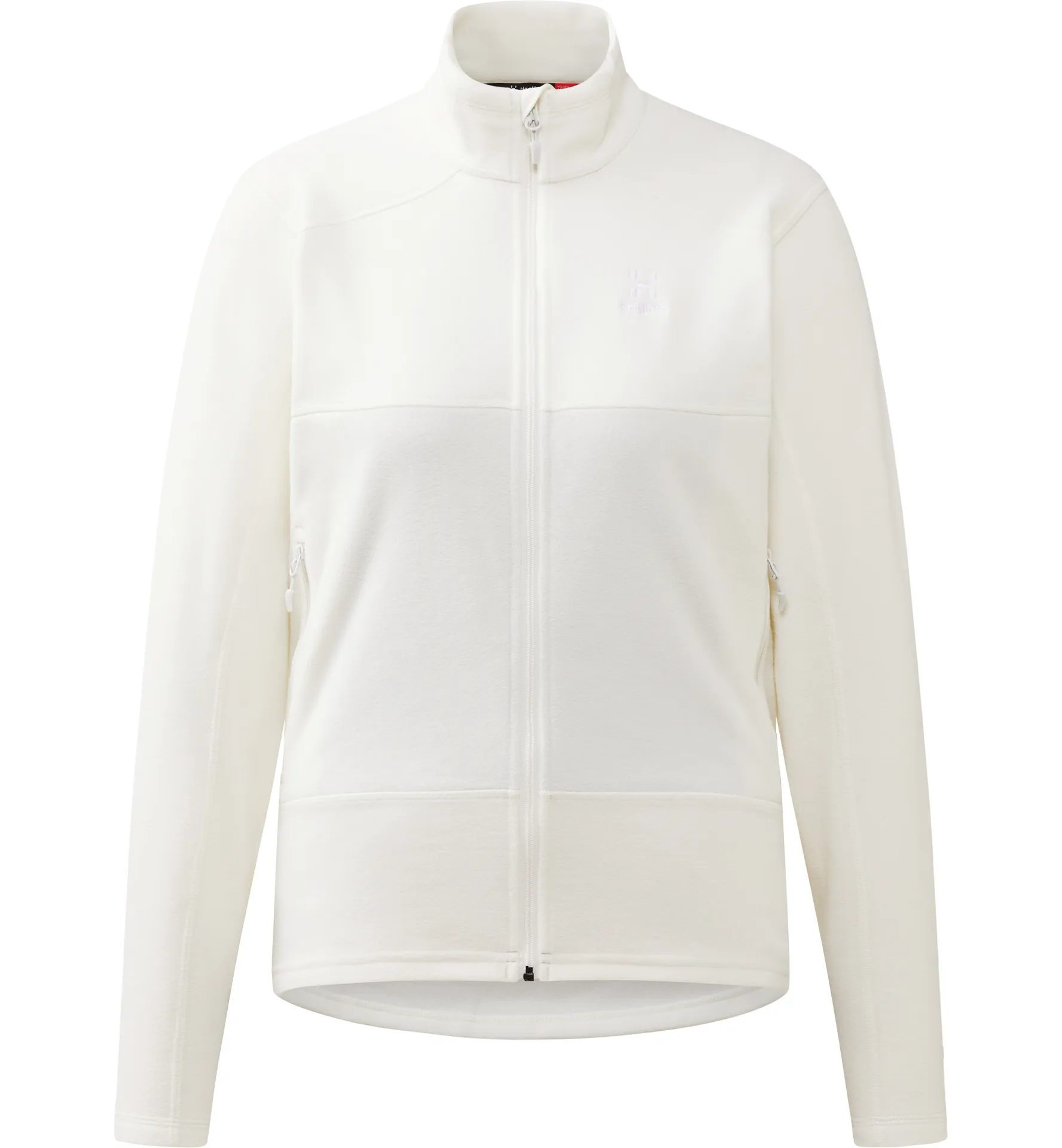 Buteo Mid Jacket Women Soft White