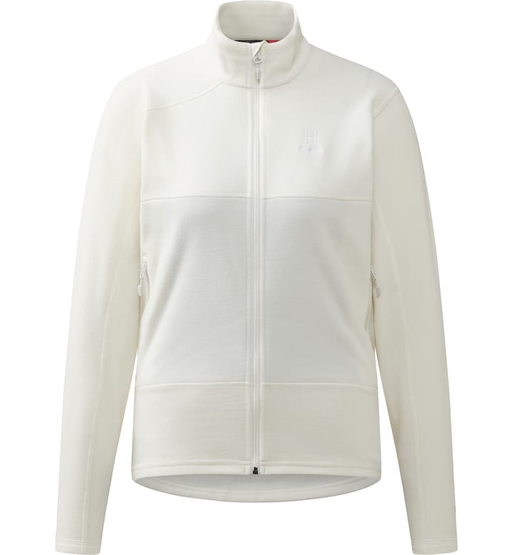 Buteo Mid Jacket Women Soft White Buteo Mid Jacket Women Soft White