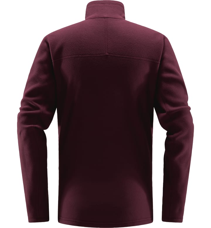 Buteo Mid Jacket Women Aubergine Buteo Mid Jacket Women Aubergine