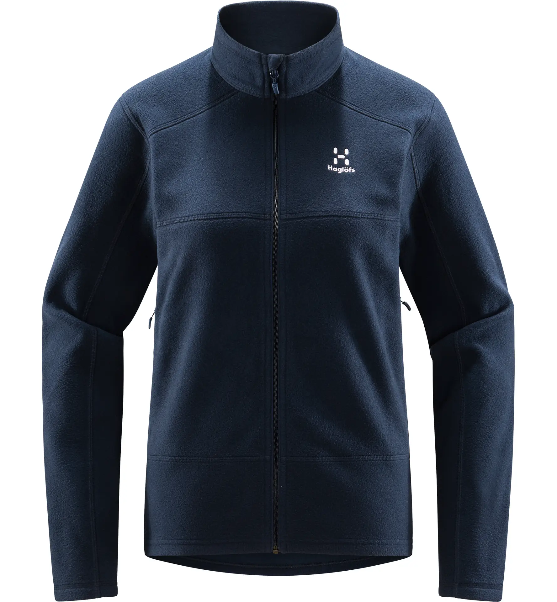 Buteo Mid Jacket Women Tarn Blue
