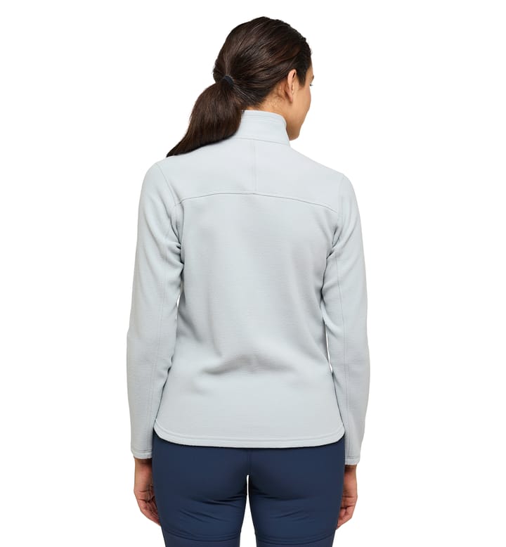 Buteo Mid Jacket Women Stone Grey Buteo Mid Jacket Women Stone Grey