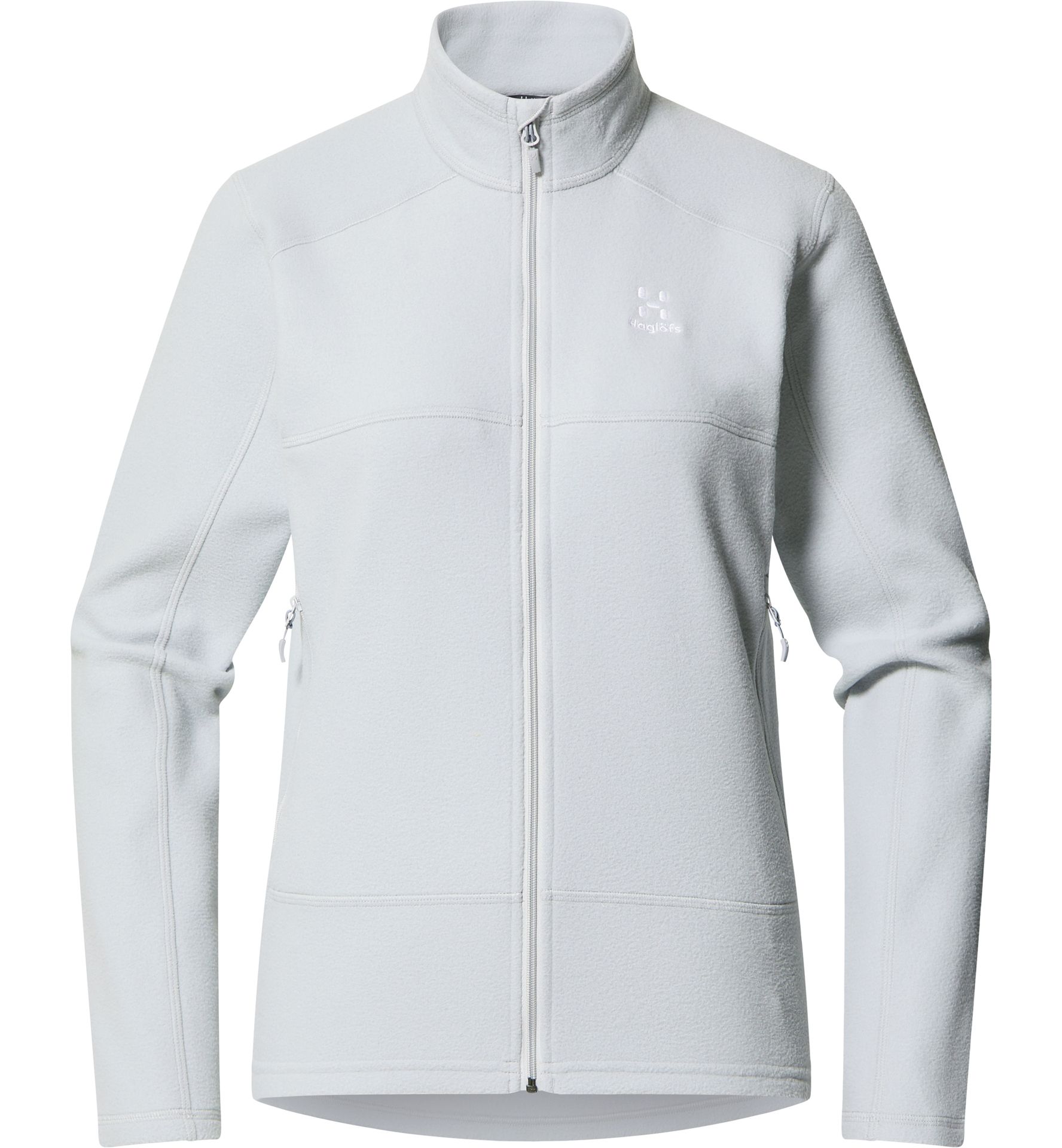 Buteo Mid Jacket Women Stone Grey