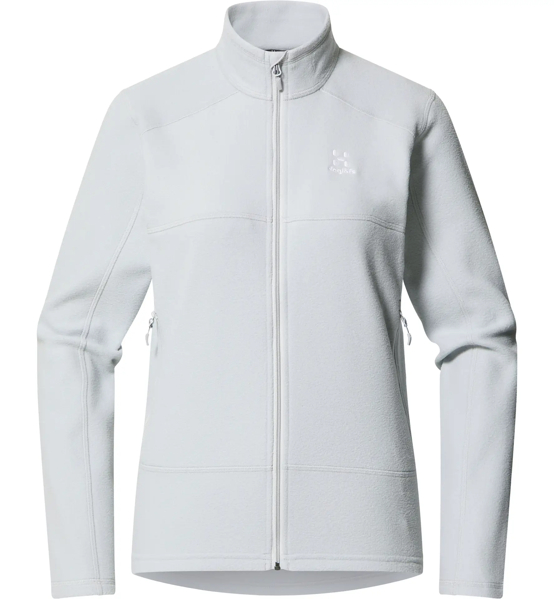 Buteo Mid Jacket Women Stone Grey