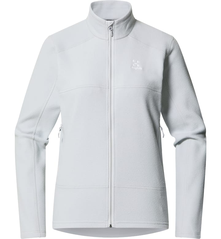 Buteo Mid Jacket Women Stone Grey Buteo Mid Jacket Women Stone Grey