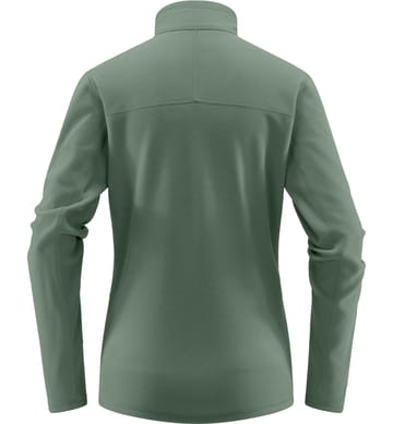 Buteo Mid Jacket Women Fjell Green