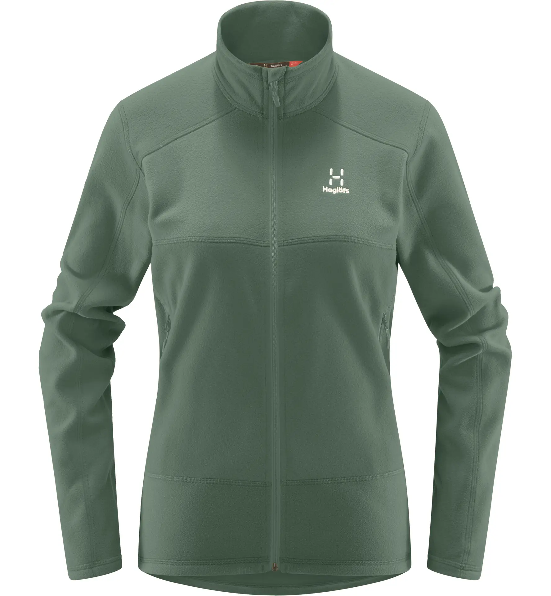 Buteo Mid Jacket Women Fjell Green