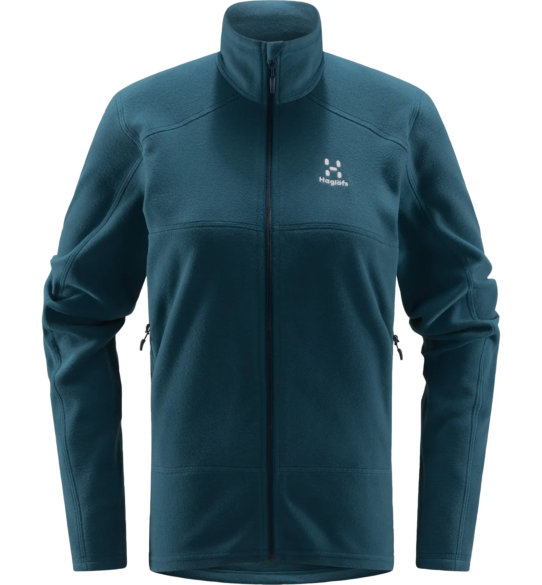 Buteo Mid Jacket Women Dark Ocean