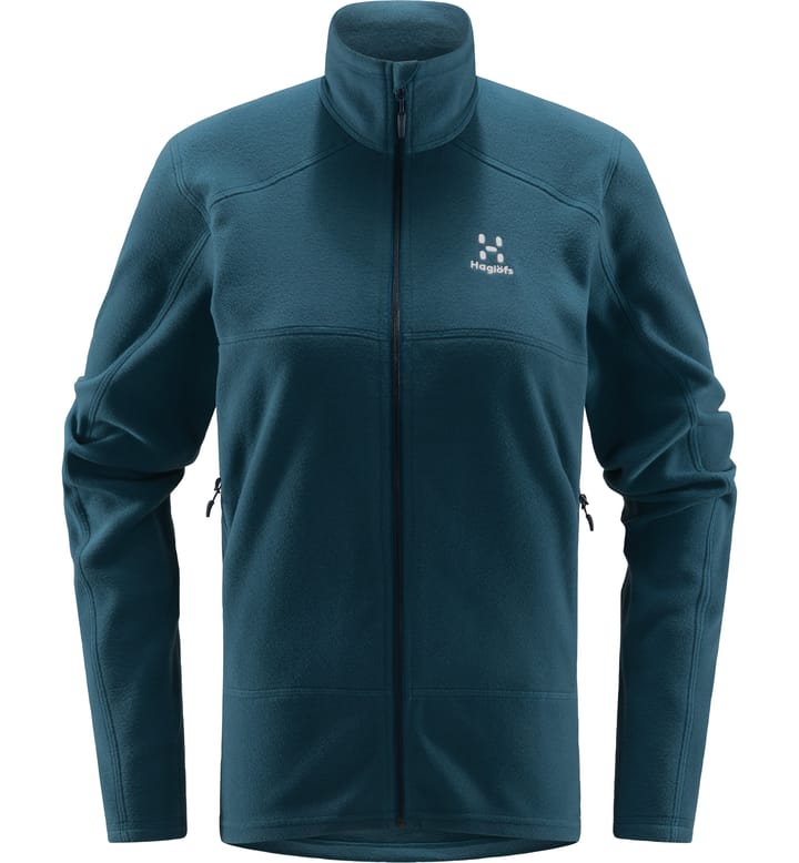 Buteo Mid Jacket Women Dark Ocean Buteo Mid Jacket Women Dark Ocean