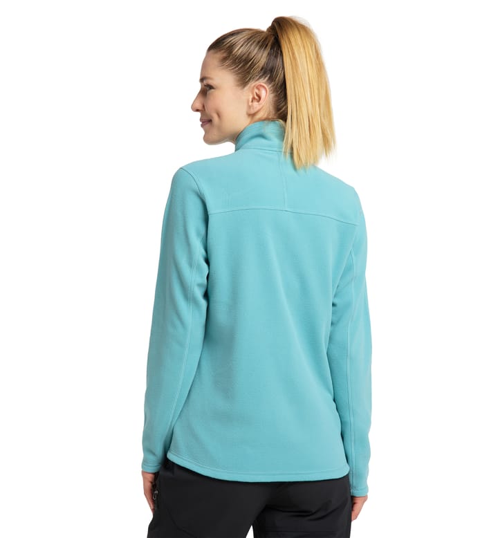 Buteo Mid Jacket Women Frost Blue