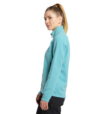 Buteo Mid Jacket Women Frost Blue