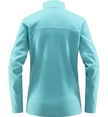 Buteo Mid Jacket Women Frost Blue