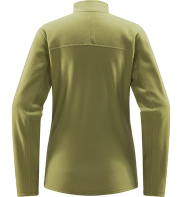 Buteo Mid Jacket Women Thyme Green