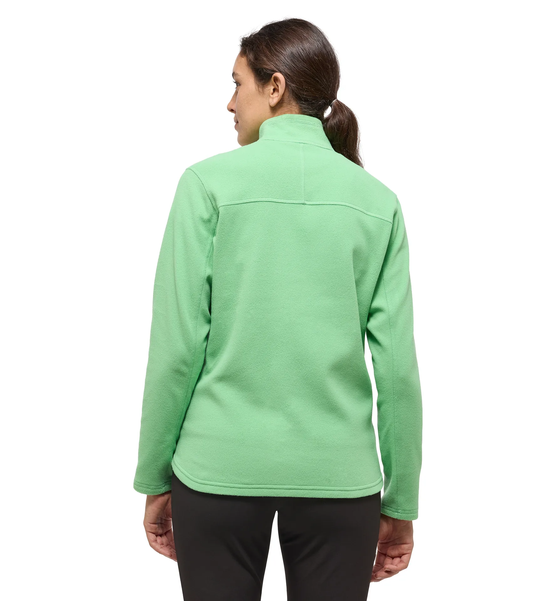 Buteo Mid Jacket Women Mint Stone