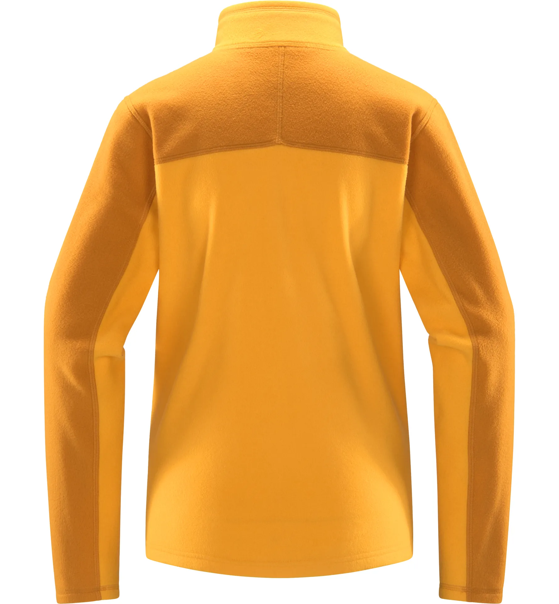 Buteo Mid Jacket Women Sunny Yellow/Desert Yellow