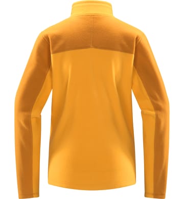 Buteo Mid Jacket Women Sunny Yellow/Desert Yellow