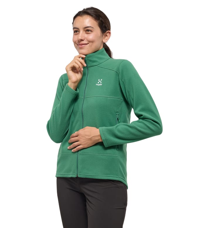 Buteo Mid Jacket Women