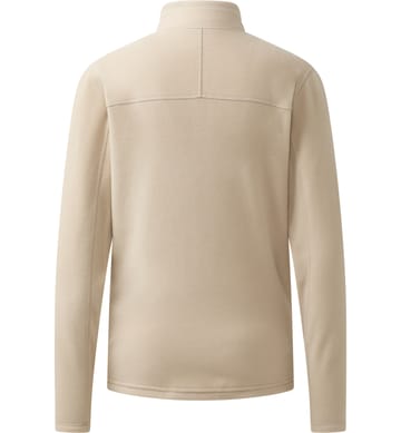 Buteo Mid Jacket Women Chalk Beige