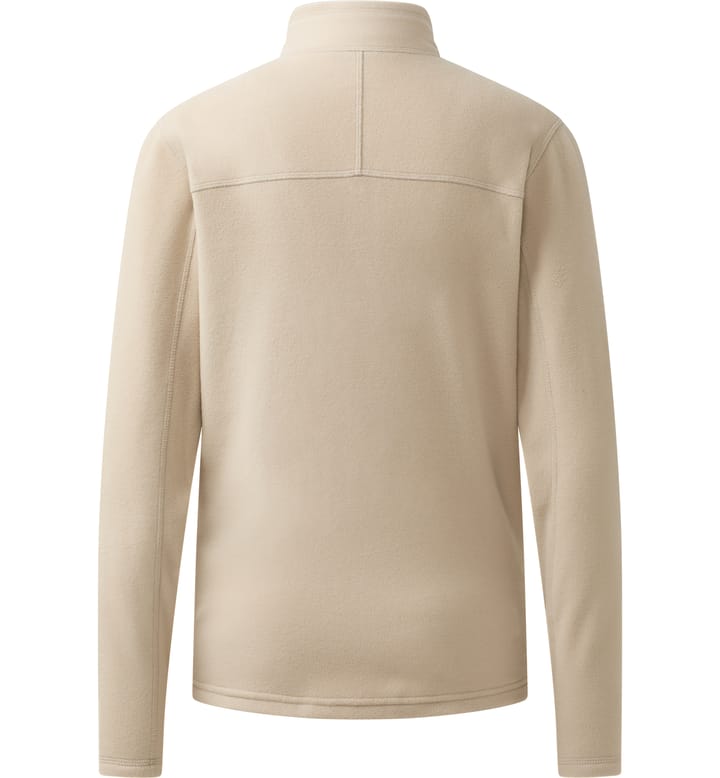 Buteo Mid Jacket Women Chalk Beige Buteo Mid Jacket Women Chalk Beige