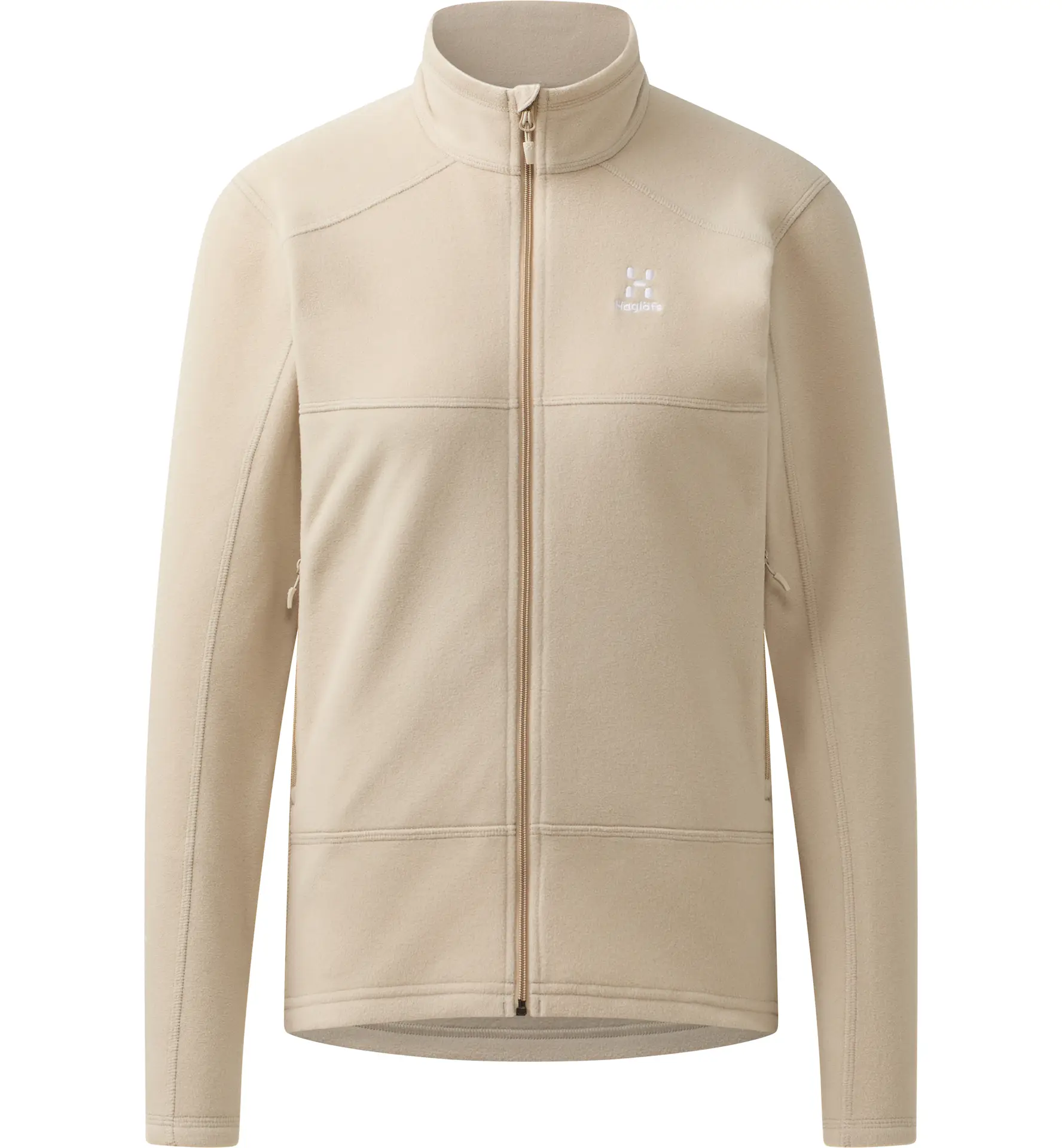 Buteo Mid Jacket Women Chalk Beige