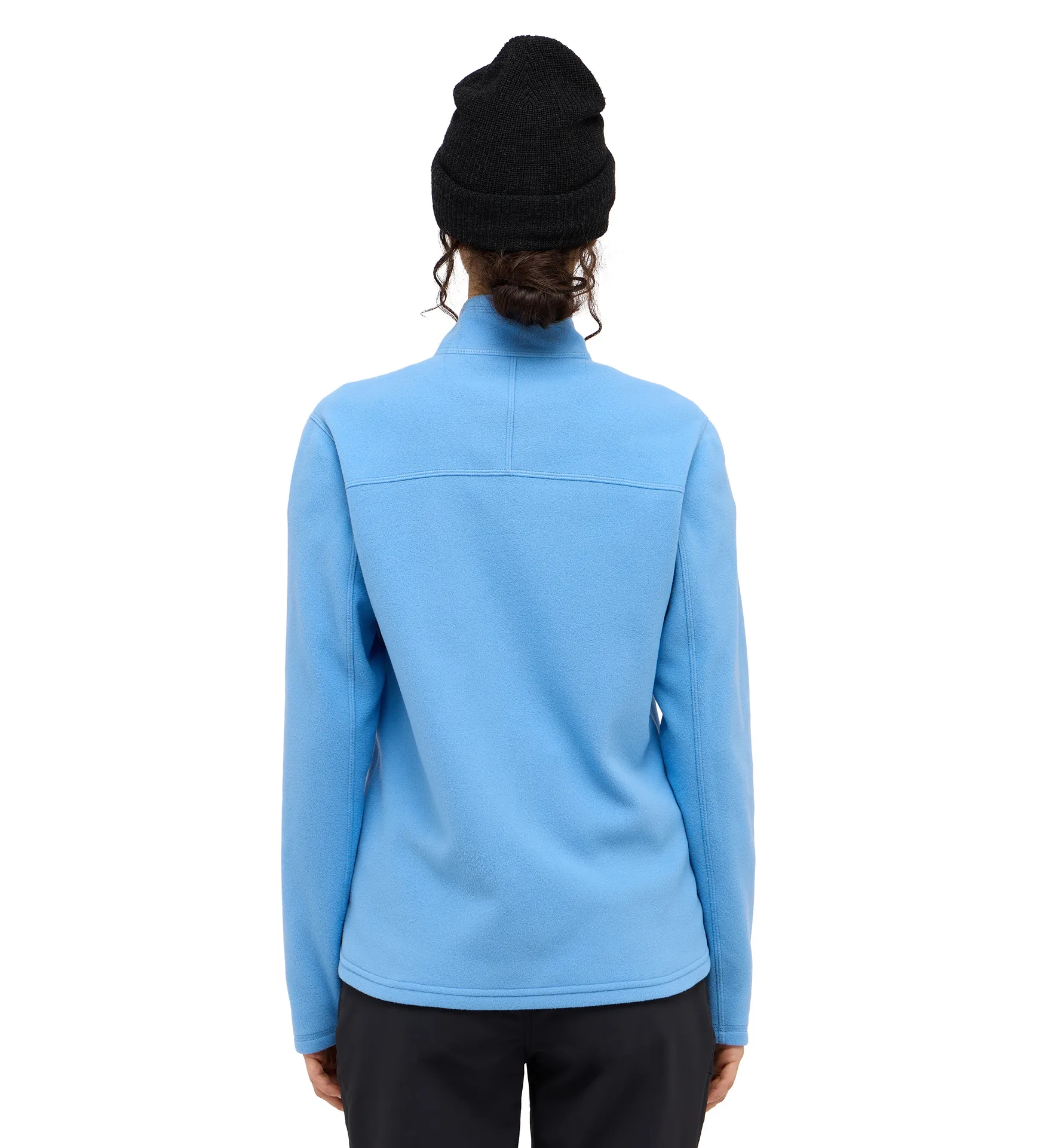 Buteo Mid Jacket Women Sky Blue