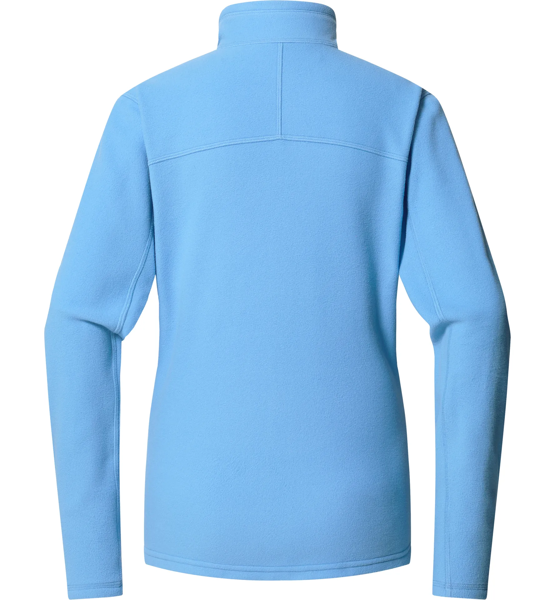 Buteo Mid Jacket Women Sky Blue