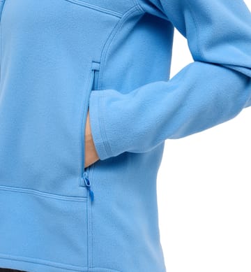 Buteo Mid Jacket Women Sky Blue Buteo Mid Jacket Women Sky Blue