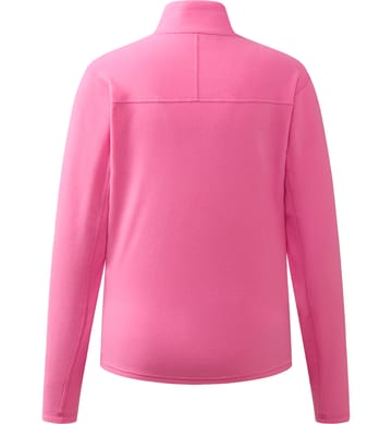 Buteo Mid Jacket Women Lantana Pink