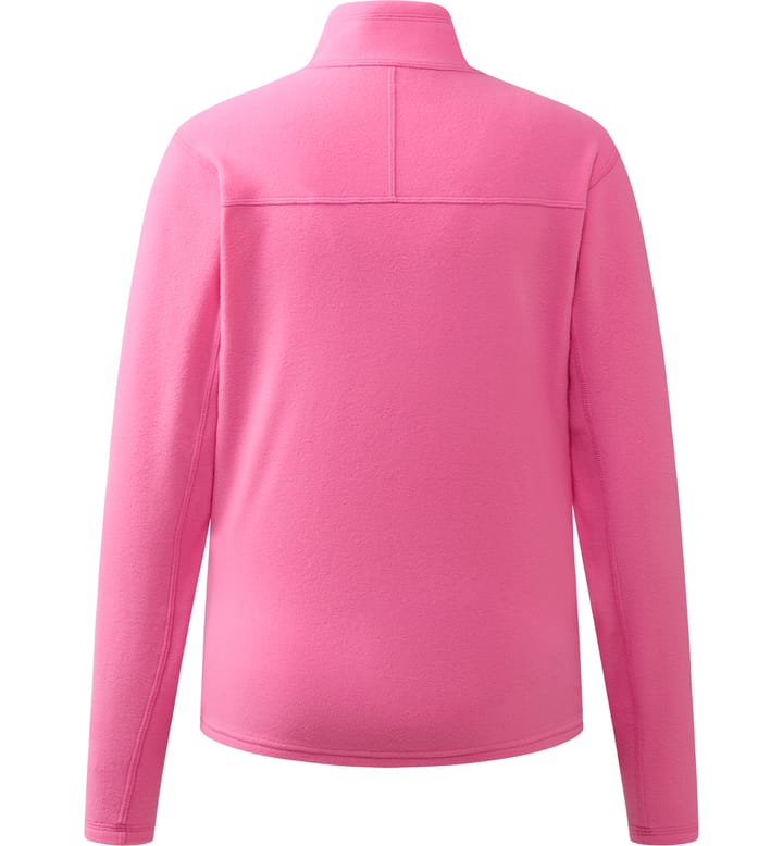 Buteo Mid Jacket Women Lantana Pink