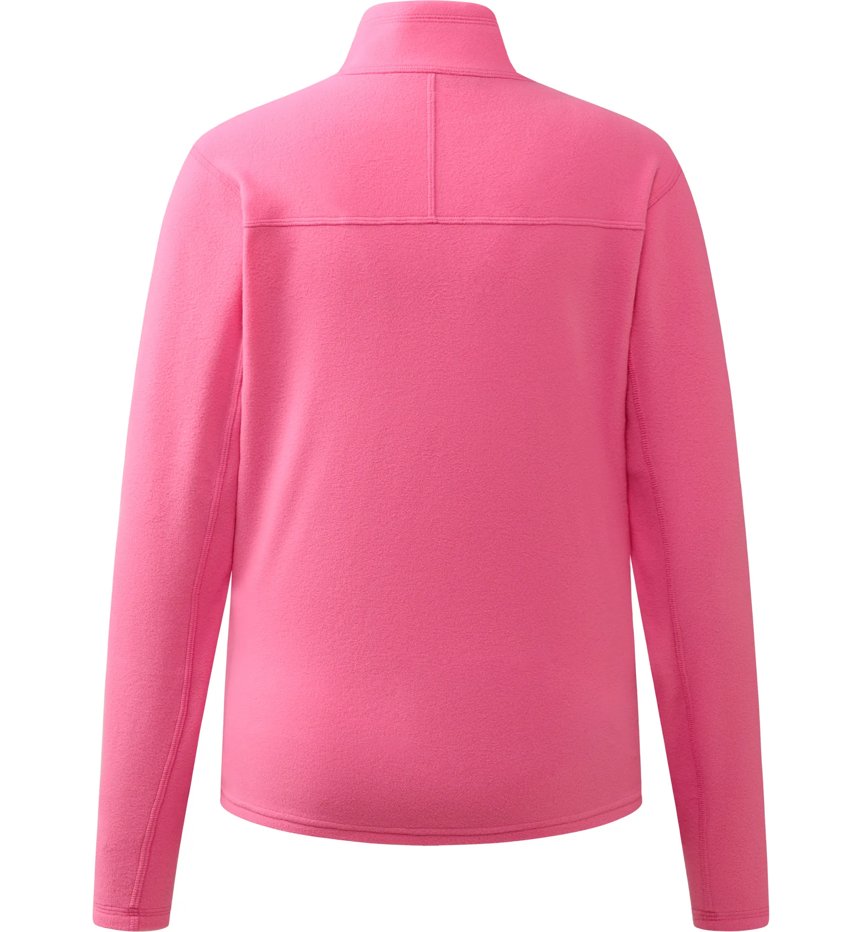 Buteo Mid Jacket Women Lantana Pink