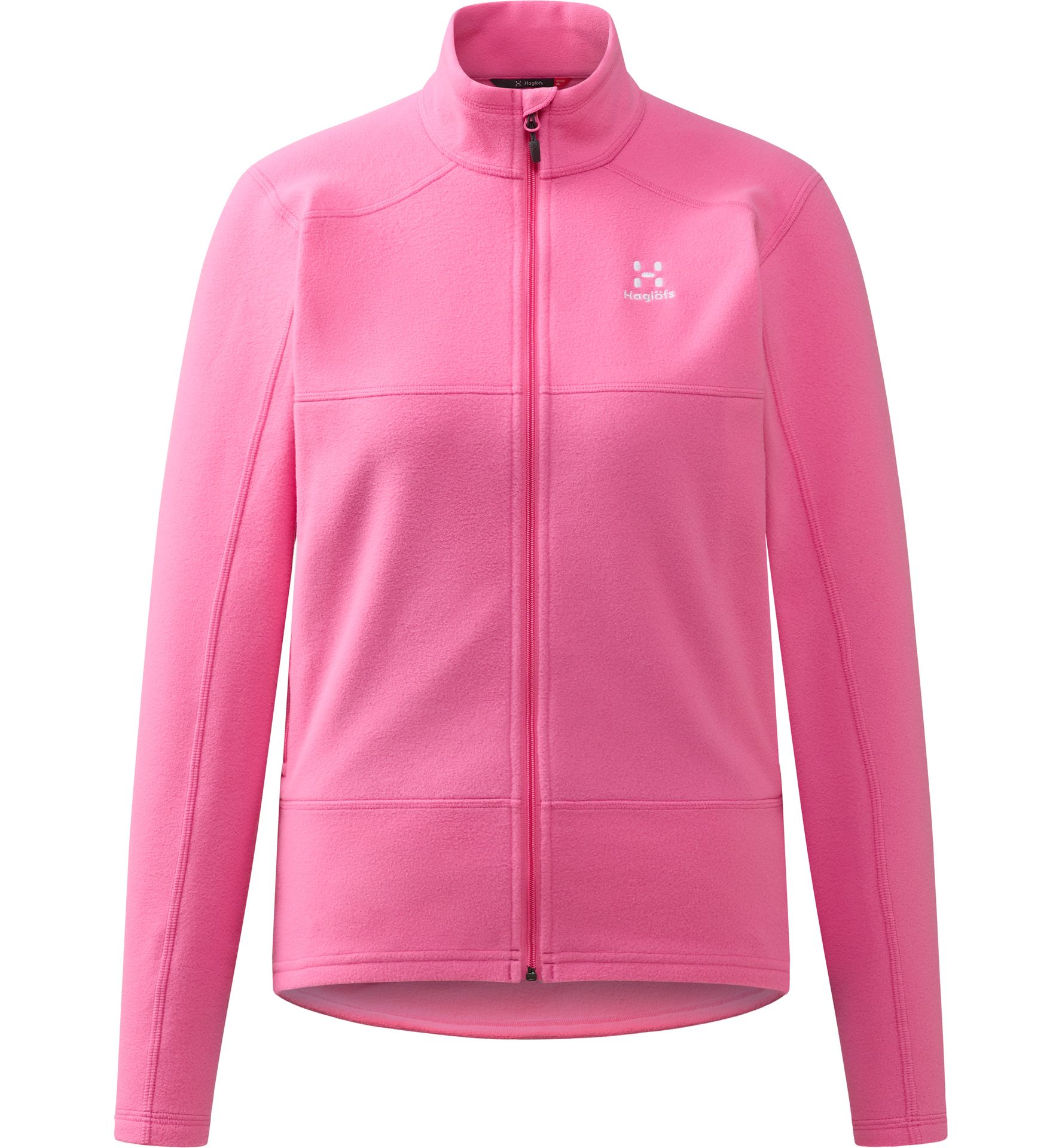 Buteo Mid Jacket Women Lantana Pink Buteo Mid Jacket Women Lantana Pink
