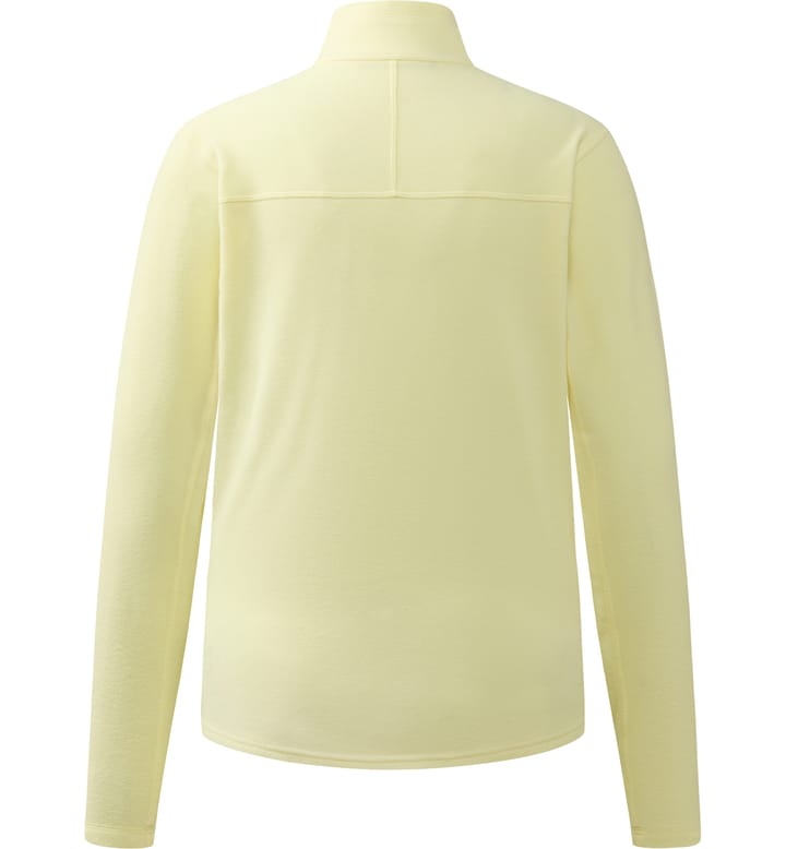 Buteo Mid Jacket Women Yellow Rise Buteo Mid Jacket Women Yellow Rise