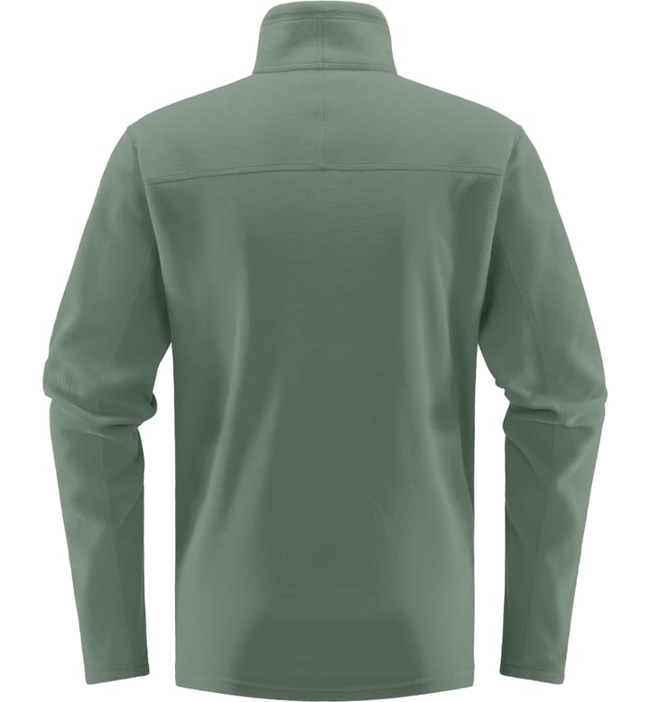 Buteo 1/2 zip Men Fjell Green