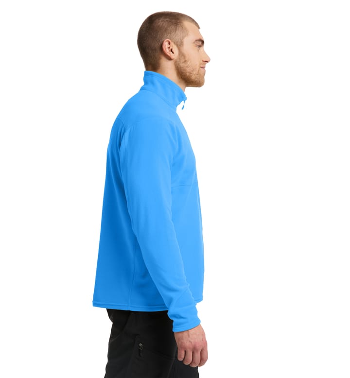 Buteo 1/2 zip Men Nordic Blue