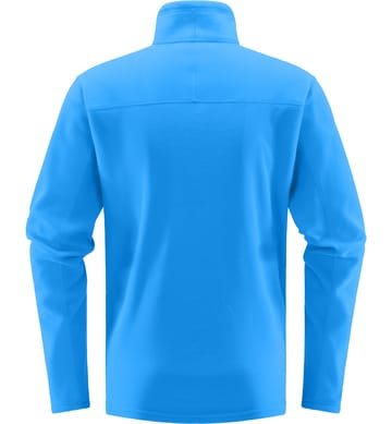 Buteo 1/2 zip Men Nordic Blue