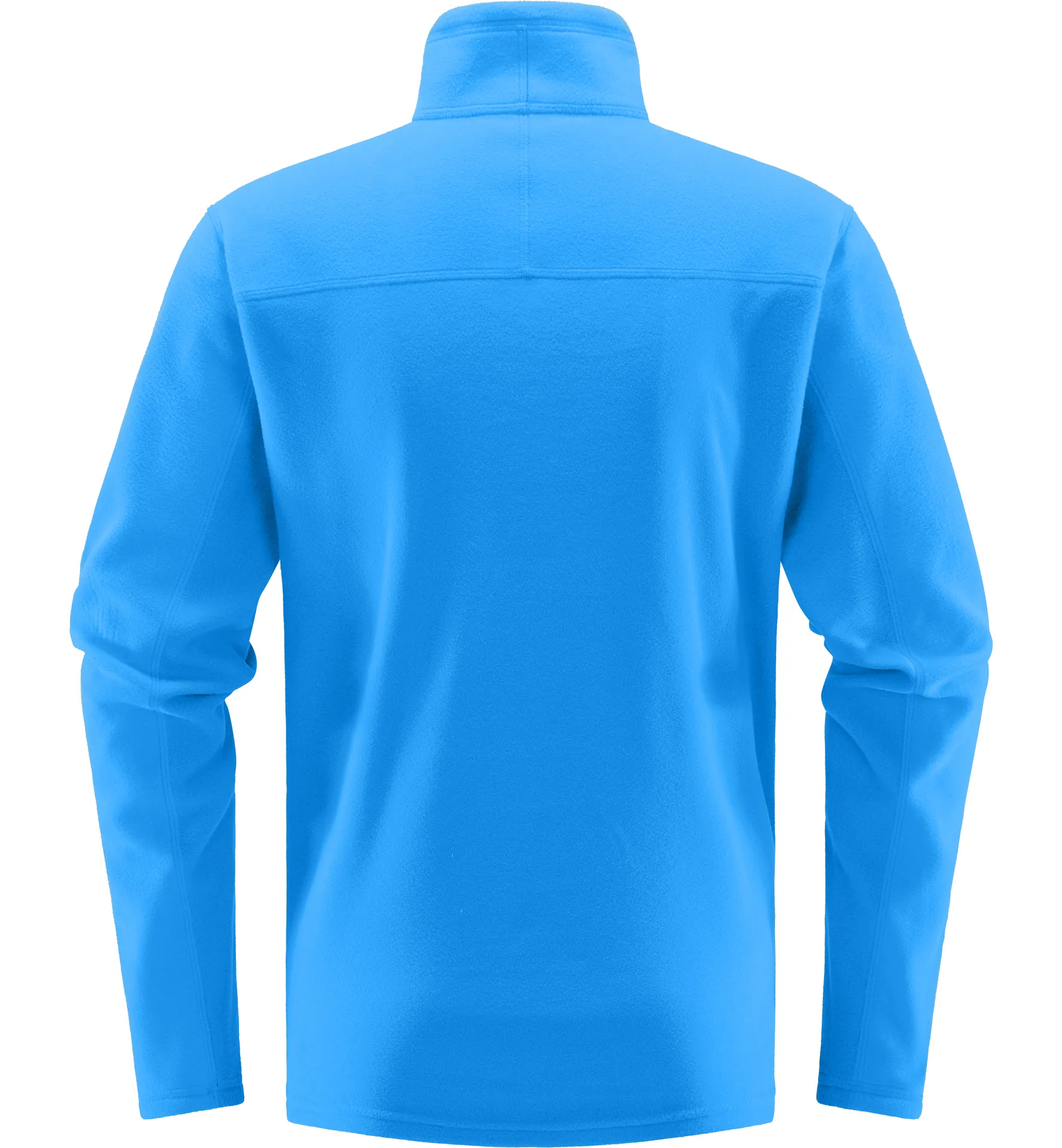 Buteo 1/2 zip Men Nordic Blue