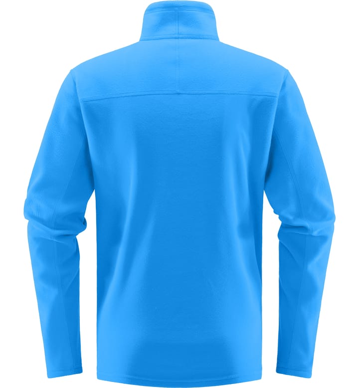 Buteo 1/2 zip Men Nordic Blue