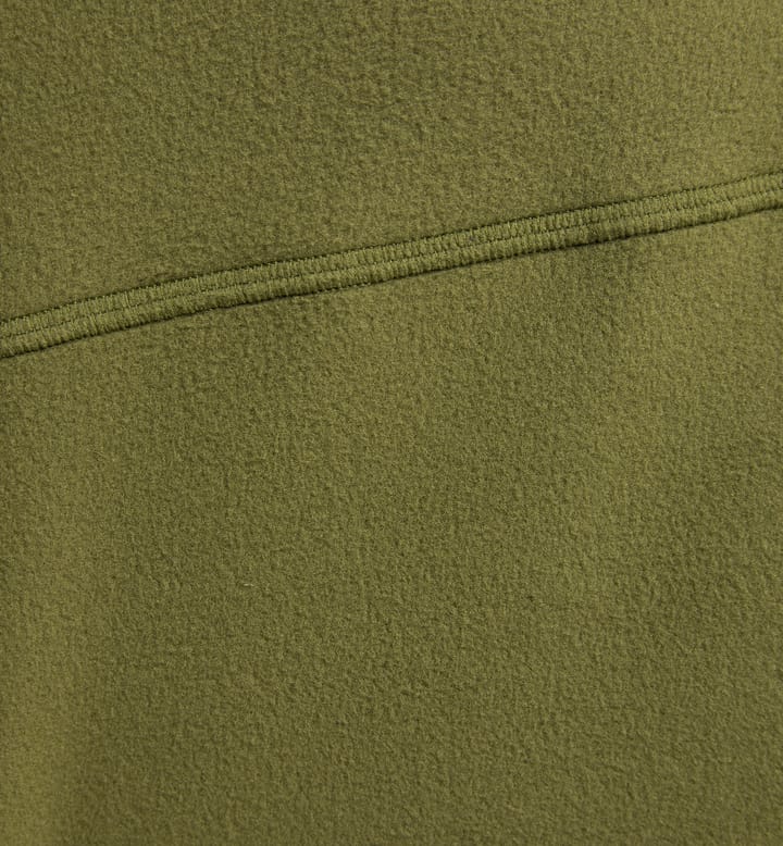 Buteo 1/2 zip Men Olive Green