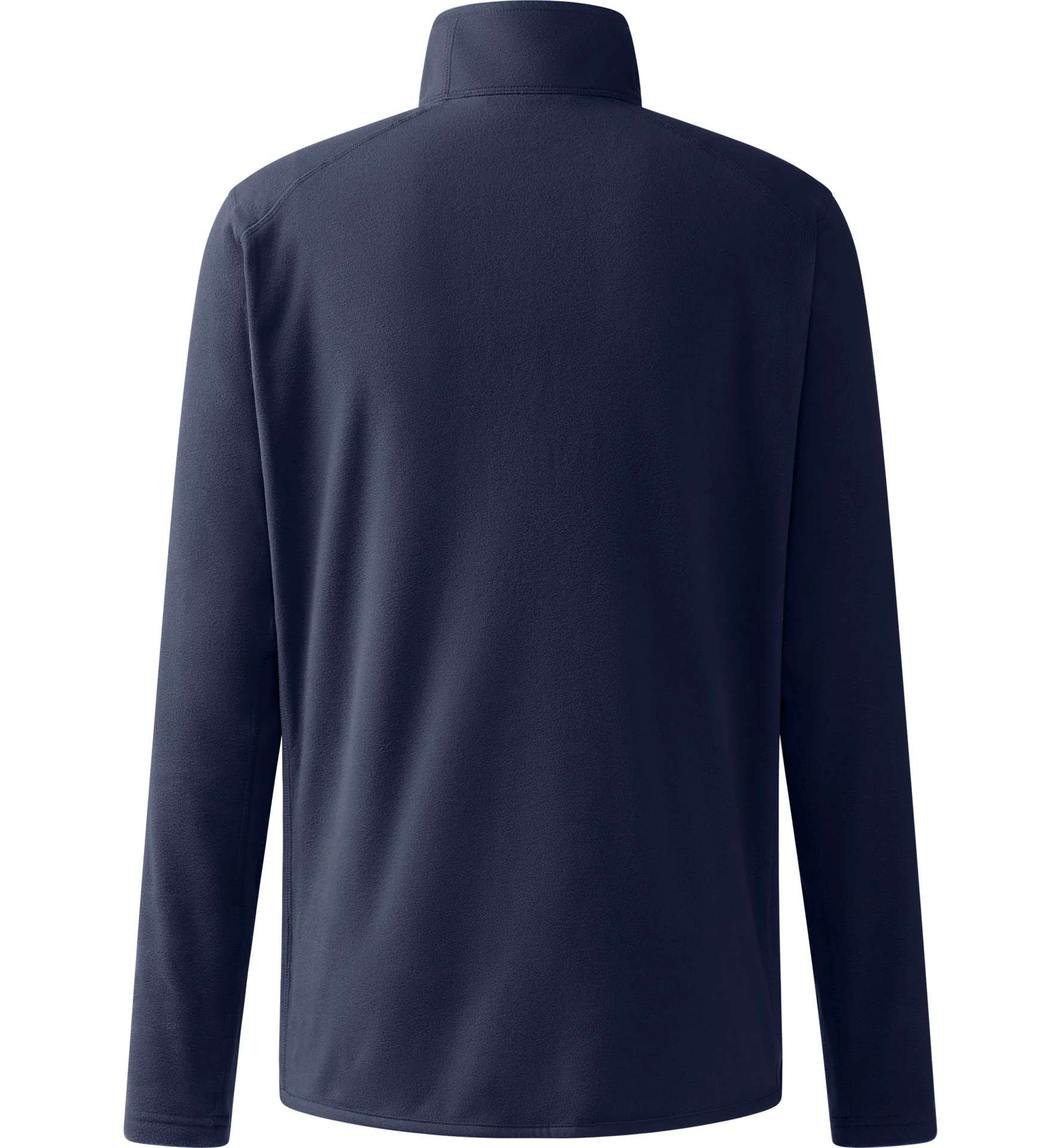 Pollux 1/2 Zip Men Tarn Blue