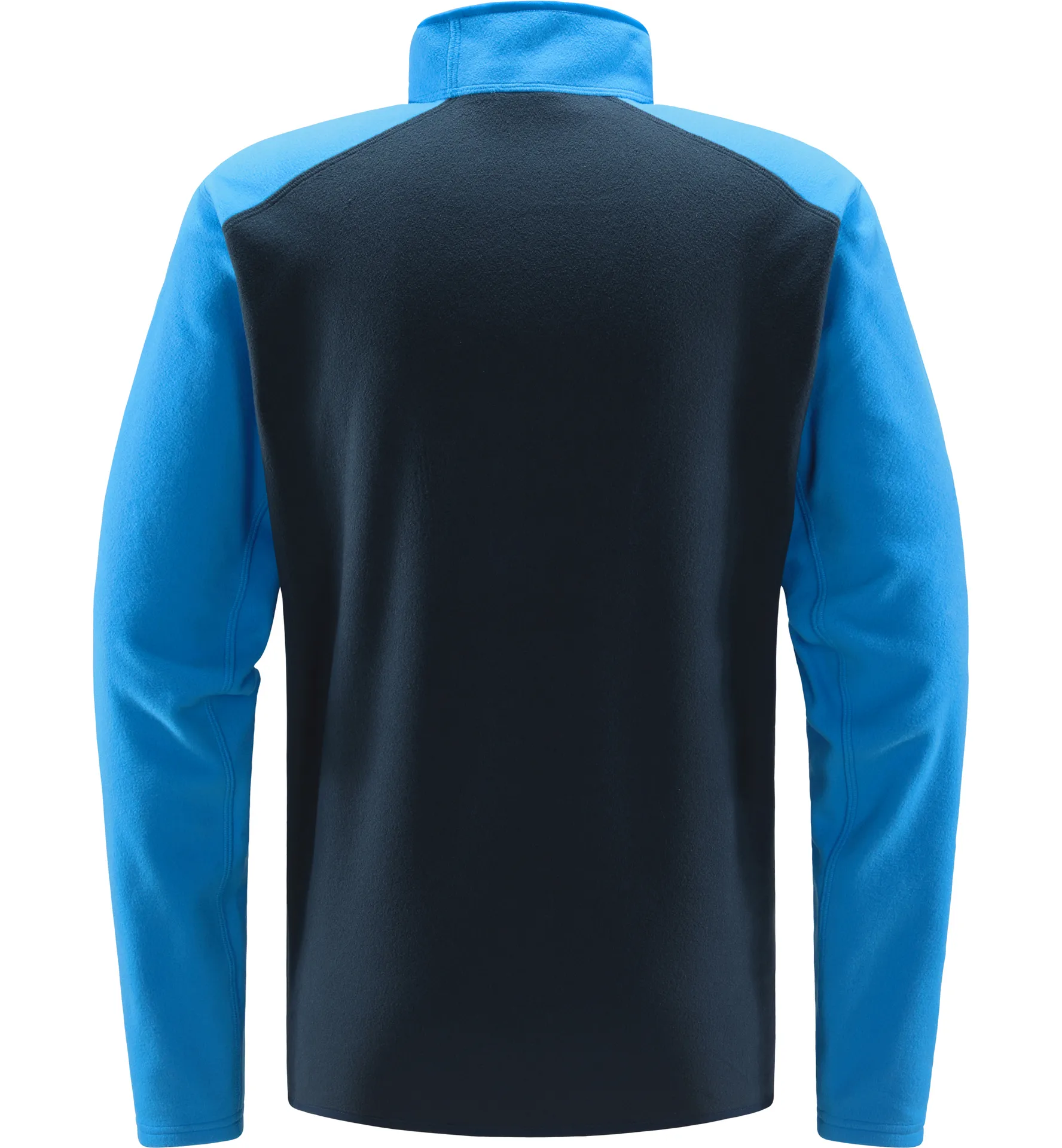 Pollux 1/2 zip Men Tarn Blue/Nordic Blue
