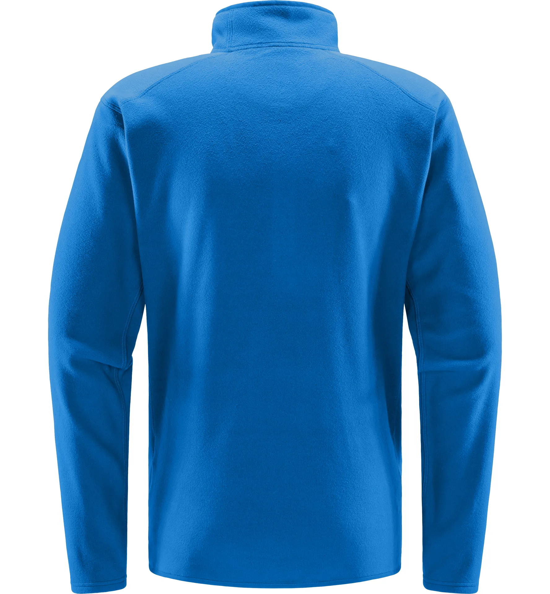 Pollux 1/2 Zip Men Electric Blue