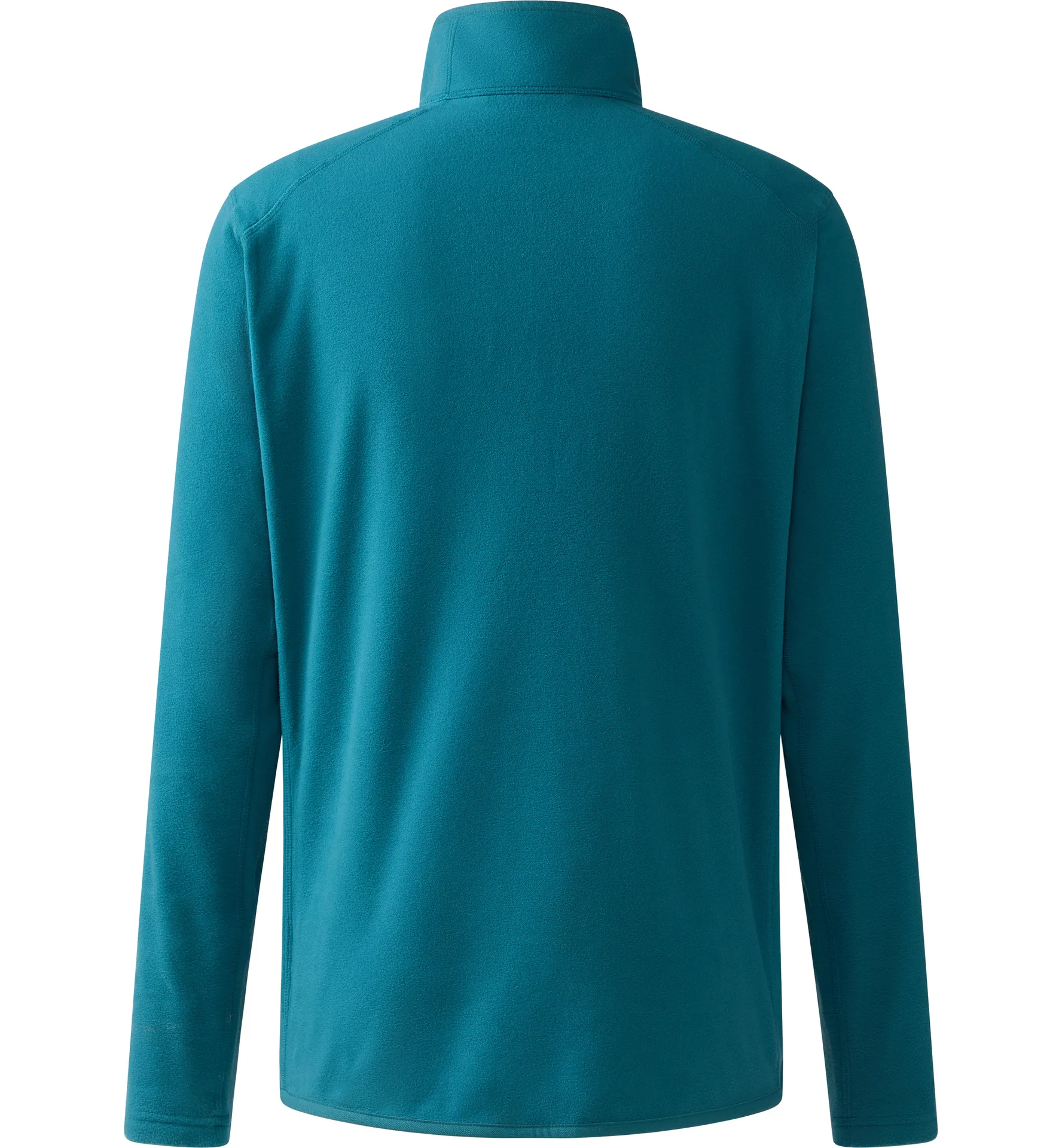 Pollux 1/2 Zip Men Mountain Teal